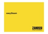 EasySteam Kombinált sütők
