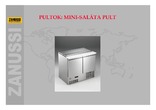 Zanussi szaladett
