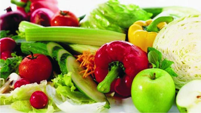 Top 7 tipp az éttermi menü összeállításához, friss zöldségek tárolása, felhasználása