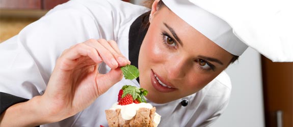 Top 7 tipp az éttermi menü összeállításához, egyszerű ételek készítése