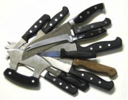Ügyfelünk kérdezte: Milyen késekre lehet szükségem a konyhában?