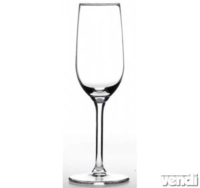 Fortius pezsgős pohár
