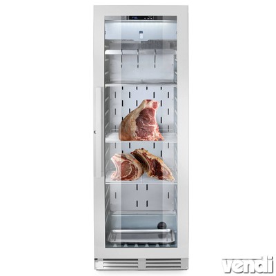 Húsérlelő hűtő, 352 literes