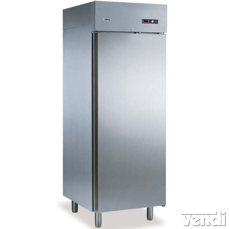 Fagyasztószekrény inox