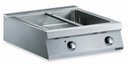ELEKTROMOS ASZTALI BAIN MARIE, 800 MM