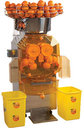 Automata citrusprés 20 kg-os.
