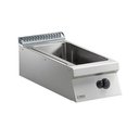 ELEKTROMOS ASZTALI BAIN MARIE, 400 MM