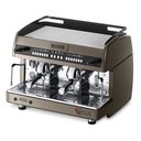 Automata kávéfőzőgép, 2 karos "SPHERA EVD"