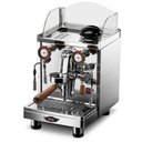 Félautomata kávéfőzőgép, 1 karos, manuális vízfeltöltéssel "MININOVA CLASSIC EMA"