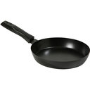 Alumínium serpenyő tapadásgátló bevonattal  átmérő140 mm.