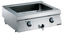ELEKTROMOS  ASZTALI BAIN MARIE, 800MM