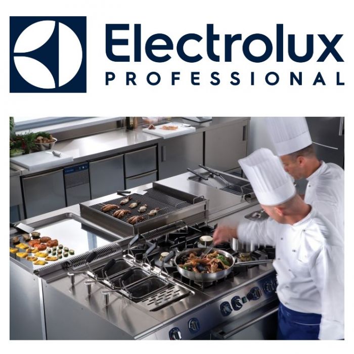 Electrolux Professional katalógus