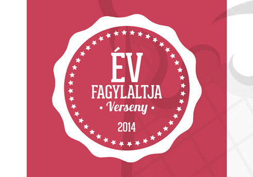 Év Fagylaltja verseny 2014