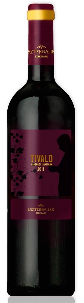 Budapest Bora: Tivald