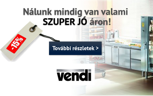 Nálunk mindig van valami szuper jó áron!