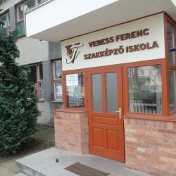 Veress Ferenc Szakképző Iskola (Hajdúböszörmény)