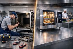 Árverseny helyett értékverseny:  mi számít igazán egy nagykonyhai beszerzésnél?