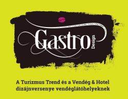 Gastro Design Verseny