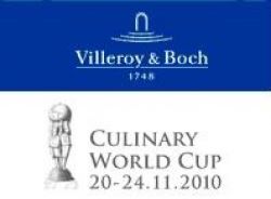 Culinary World Cup 2010