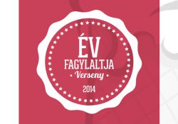 Íme az Év Fagylaltja: a mézes-diós hecsedli lett 2014 év fagyija