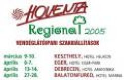 HOVENTA REGIONÁL 2005