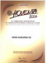 HOVENTA 2004