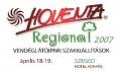 HOVENTA Regional Szeged