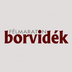 Borvidék Félmaraton 5!