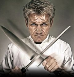 Gordon Ramsay tanácsai vendéglátók számára: 3.rész