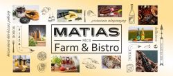 Matias Farm & Bistro, Pécs