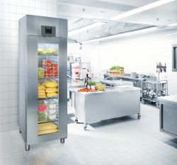 LIEBHERR hűtőberendezésekkel bővült termékkínálatunk!