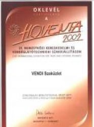 HOVENTA 2002