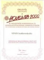 HOVENTA 2000