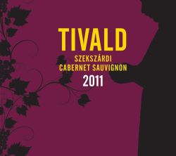 Szekszárdi bor lett Budapest Bora 2015-ben