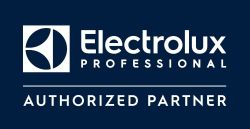 Electrolux Professional -  Hivatalos értékesítőpartner
