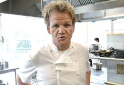 Gordon Ramsay vendéglátóipari tanácsai