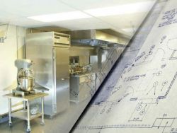 7 tipp a hatékony ipari konyha tervezéséhez