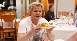 Gordon Ramsay vendéglátóipari tanácsai