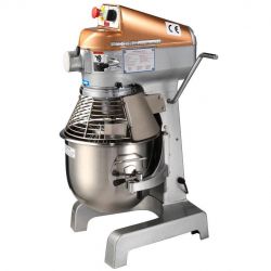 SPAR-MIXER katalógus