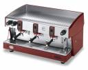 Kávéfőző gépek három csapteleppel  