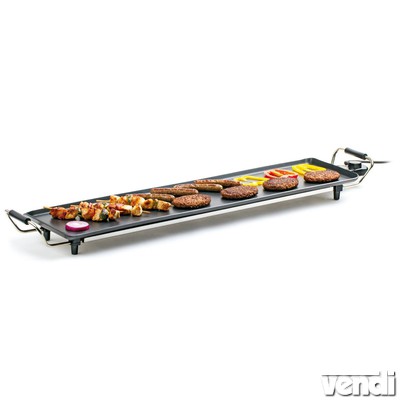 Teppanyaki grill sütőlap, 893x217mm-es sütőfelülettel