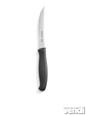 Paradicsom szeletelő kés, 110/210mm