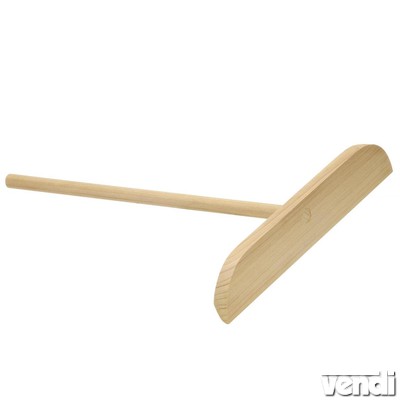 Palacsintatészta terítő fa spatula