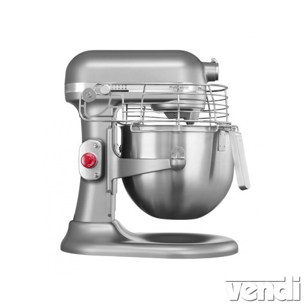 Spar kitchenaid robotgép