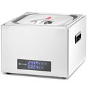 Sous-vide gép, GN2/3-200 méretű, 13 literes medencével