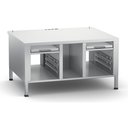 Készüléktartó állvány Rational iVario 2-S főzőberendezéshez