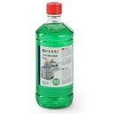 Égőpaszta - 1 liter, ethanol származék, műanyag palackban