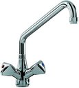 Keverő csap, 3/4"