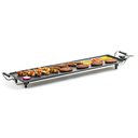 Teppanyaki grill sütőlap, 893x217mm-es sütőfelülettel