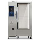Elektromos bojleres kombisütő, "SkyLine Premium", 20xGN2/1
